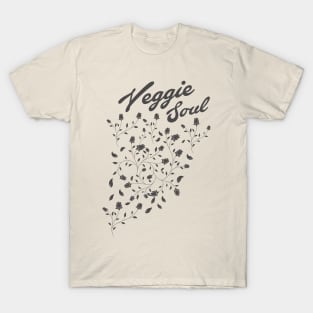 Veggie Soul T-Shirt